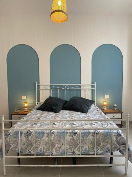 Apartment Coralia San Vito Lo Capo
